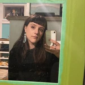 Meet your Posher, Bronwyn